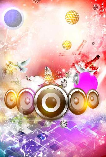 Dj Background Free Pack Download (24)